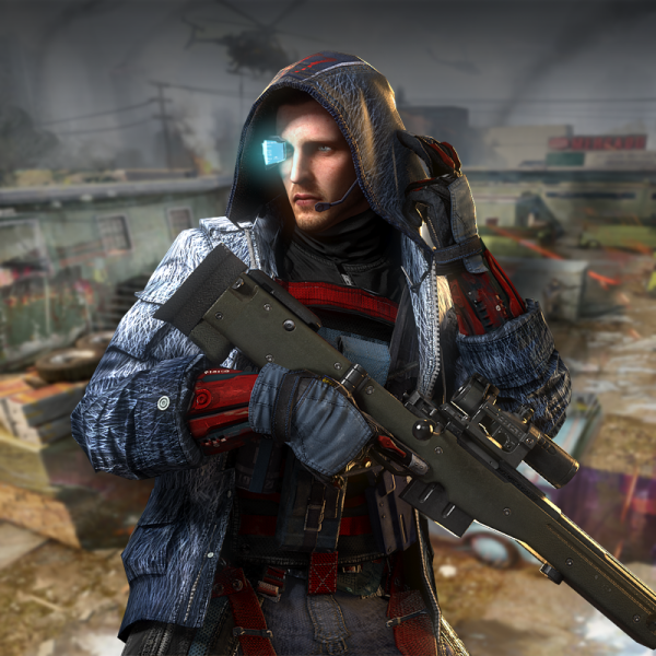 Chiến dịch tối mật