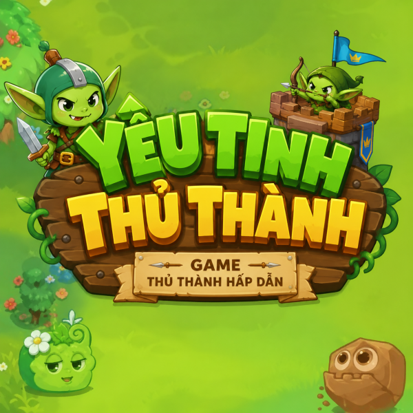 Yêu tinh thủ thành