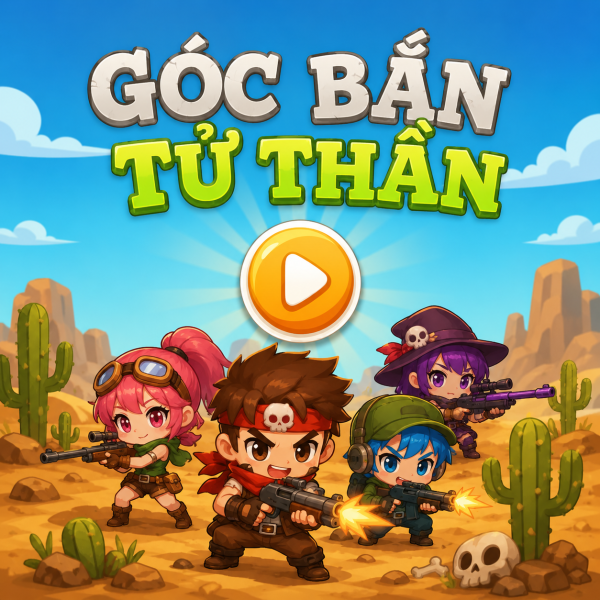 Góc bắn tử thần