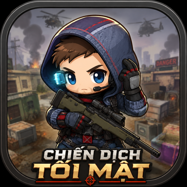 Chiến dịch tối mật
