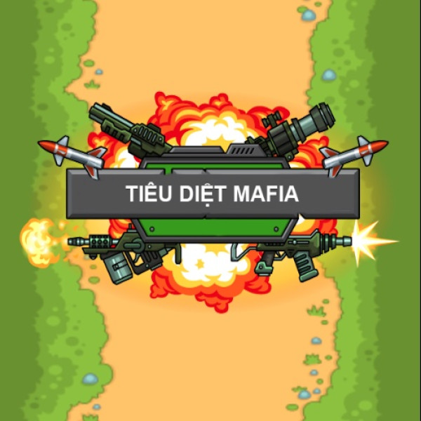 Rừng rậm hỗn chiến