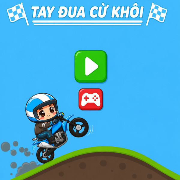 Tay đua cừ khôi