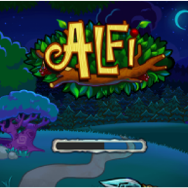 Cuộc phiêu lưu của Alfi