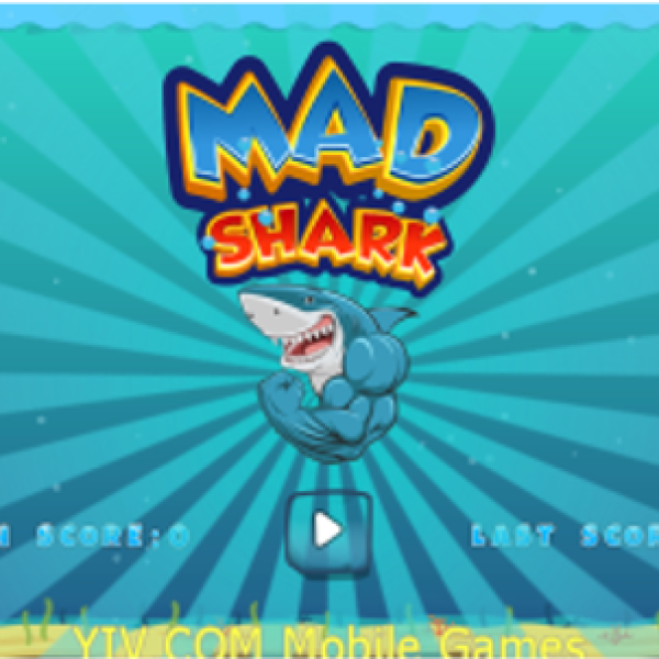 Cá mập siêu tốc độ