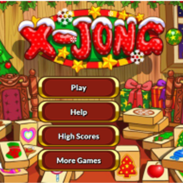 Giáng sinh ngọt ngào