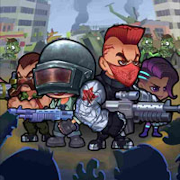 Chiến bị sống sót cuối cùng