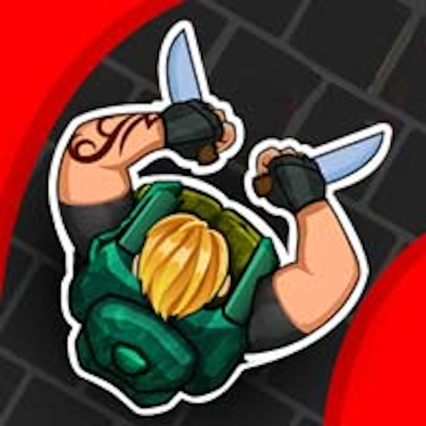 Sát thủ không dấu vết