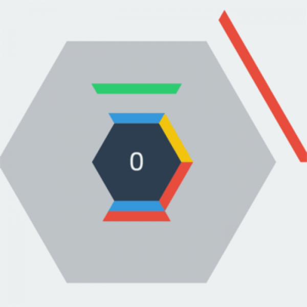 Lục giác thần tốc